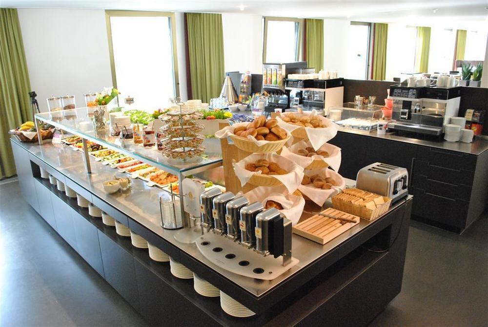 Hotel Stuecki Bázel Kültér fotó