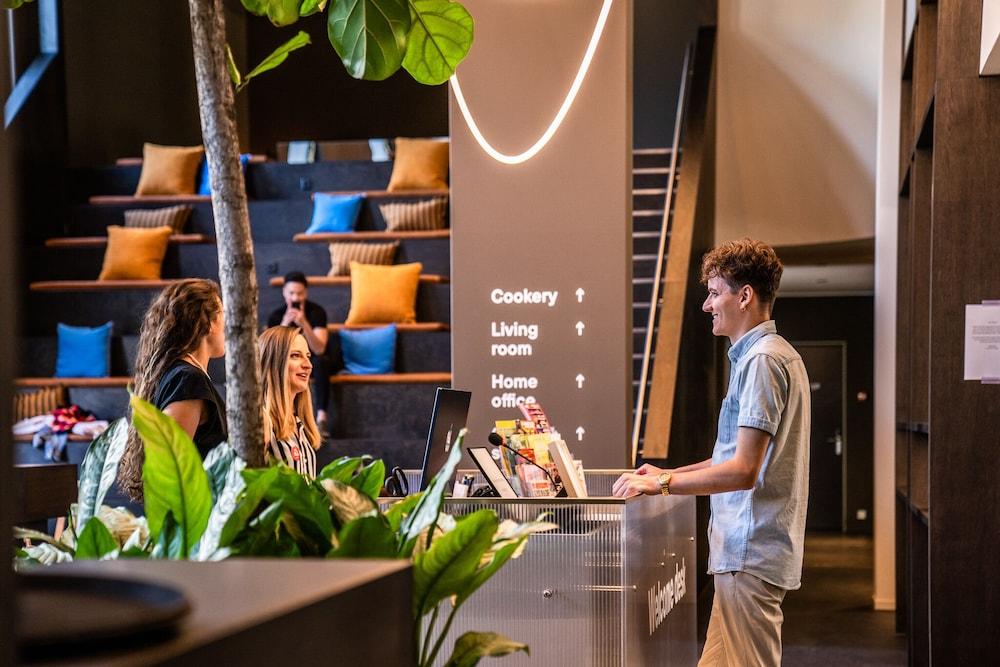 Hotel Stuecki Bázel Kültér fotó