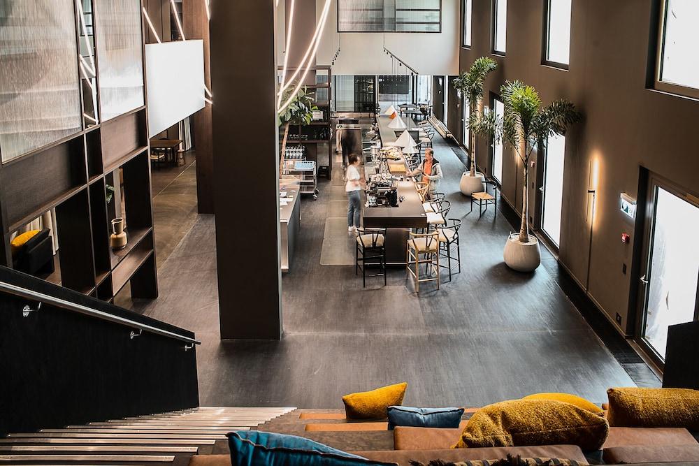 Hotel Stuecki Bázel Kültér fotó