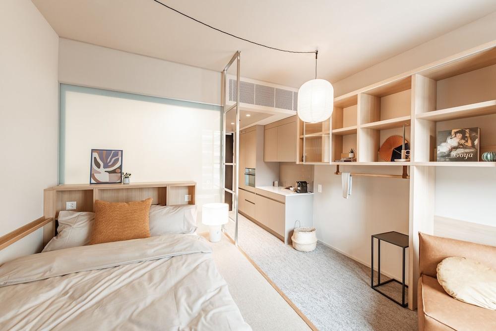 Hotel Stuecki Bázel Kültér fotó